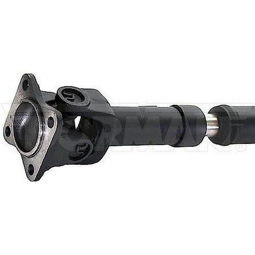 REAR DRIVESHAFT