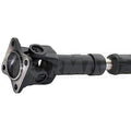 REAR DRIVESHAFT
