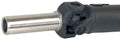 REAR DRIVESHAFT