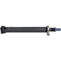 REAR DRIVESHAFT