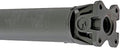REAR DRIVESHAFT