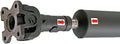 REAR DRIVESHAFT