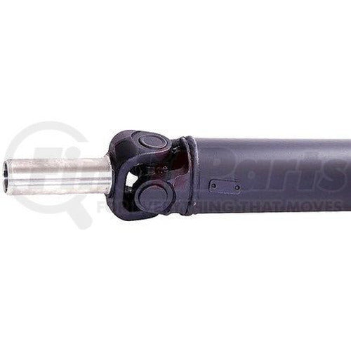 REAR DRIVESHAFT