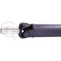 REAR DRIVESHAFT