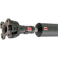REAR DRIVESHAFT