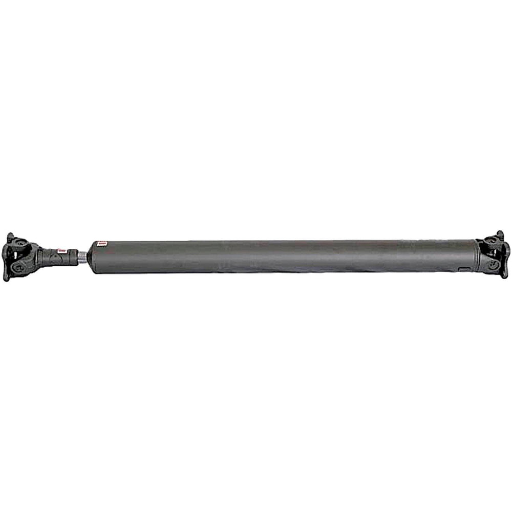 REAR DRIVESHAFT