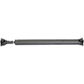 REAR DRIVESHAFT