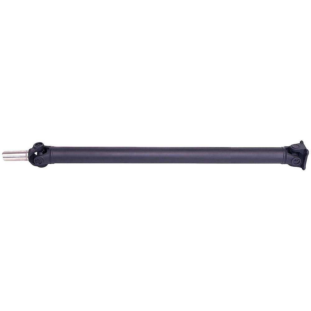 REAR DRIVESHAFT