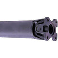 REAR DRIVESHAFT