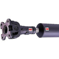 REAR DRIVESHAFT
