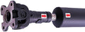 REAR DRIVESHAFT