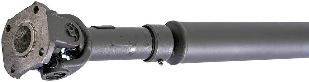 REAR DRIVESHAFT