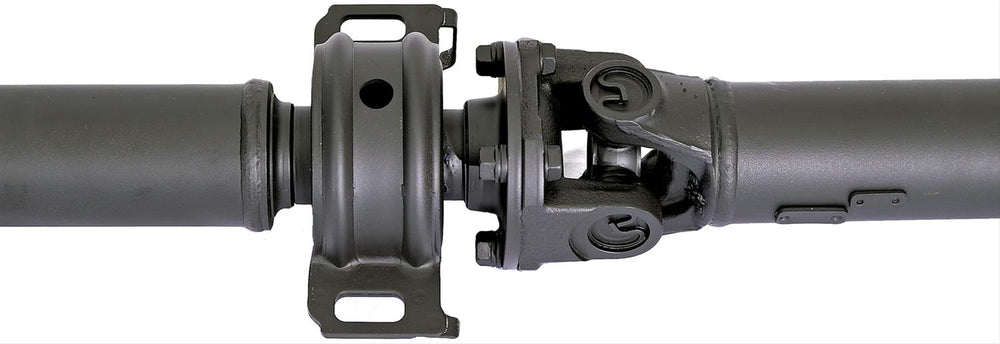 REAR DRIVESHAFT