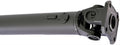 REAR DRIVESHAFT