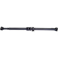 REAR DRIVESHAFT