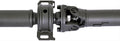 REAR DRIVE SHAFT