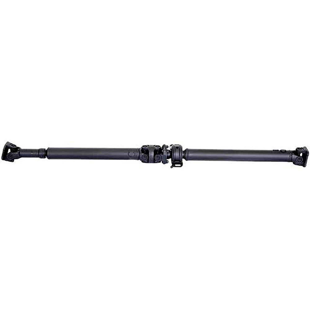 DRIVESHAFT TOYOTA