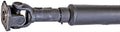 DRIVESHAFT TOYOTA