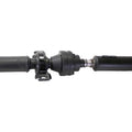REAR DRIVE SHAFT