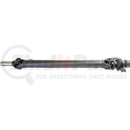REAR DRIVE SHAFT