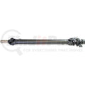 REAR DRIVE SHAFT