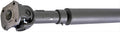 REAR DRIVE SHAFT