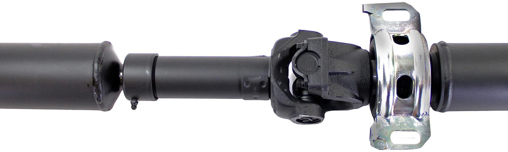 REAR DRIVE SHAFT