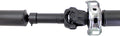 REAR DRIVE SHAFT
