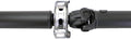 REAR DRIVE SHAFT
