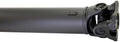 REAR DRIVE SHAFT