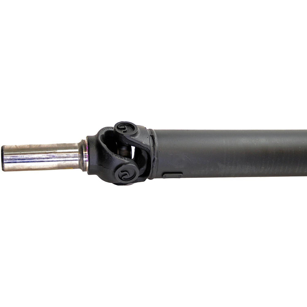 REAR DRIVE SHAFT