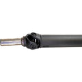 REAR DRIVE SHAFT