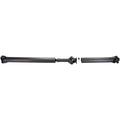 REAR DRIVE SHAFT