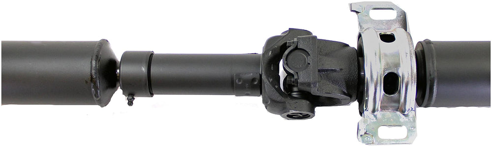 REAR DRIVE SHAFT