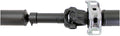 REAR DRIVE SHAFT