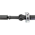 REAR DRIVE SHAFT