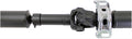REAR DRIVE SHAFT