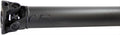 REAR DRIVE SHAFT