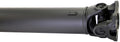REAR DRIVE SHAFT