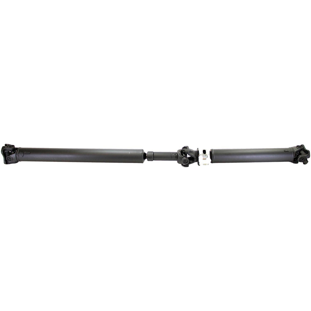 REAR DRIVE SHAFT
