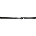 REAR DRIVE SHAFT