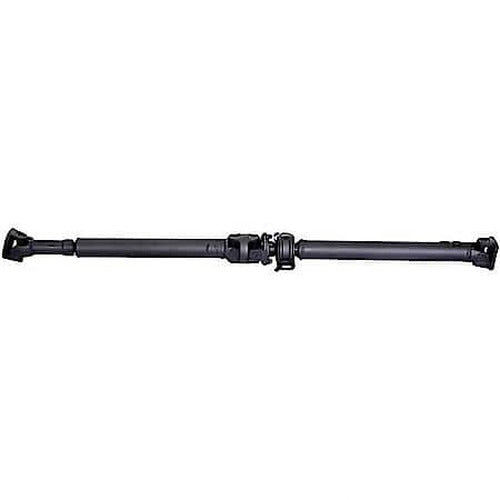 REAR DRIVE SHAFT