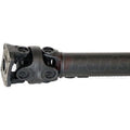 REAR DRIVE SHAFT