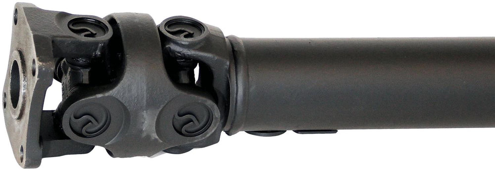 REAR DRIVE SHAFT