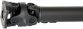 REAR DRIVE SHAFT