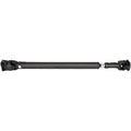 REAR DRIVE SHAFT
