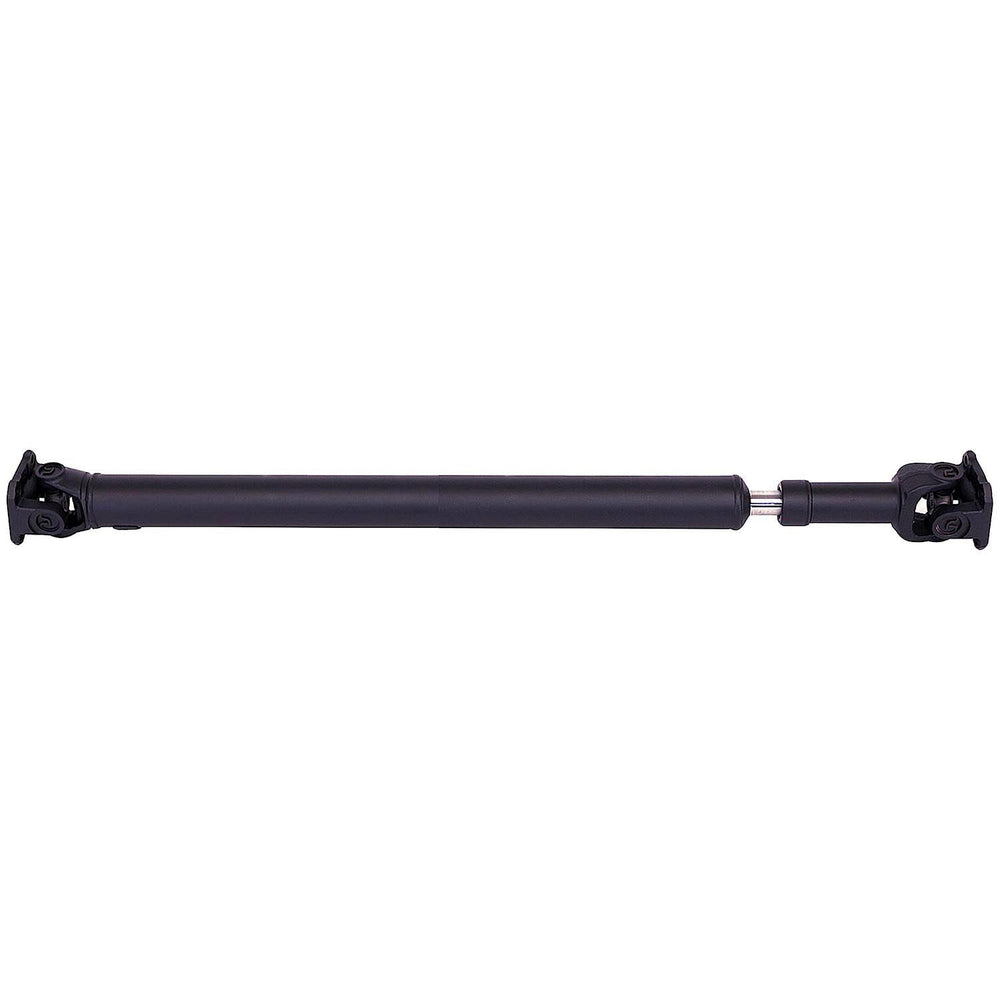 REAR DRIVESHAFT