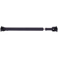 REAR DRIVESHAFT