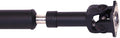 REAR DRIVESHAFT