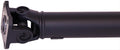 REAR DRIVESHAFT